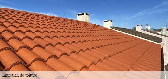 Les travaux de peinture et l'intervention de CP Rénovation à Corpe dans le 85320