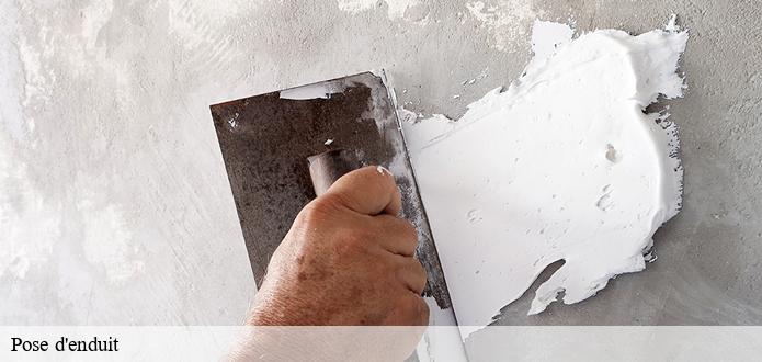 CP Rénovation et la pose des enduits à L Hermenault dans le 85570 et les localités avoisinantes 